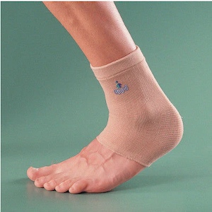 OPPO Elastocated Ankle Sopport 2001