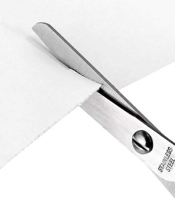 Mini Easy Grip Scissors - Image 5