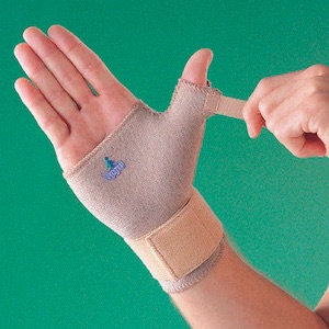 Wrist / Thumb Support