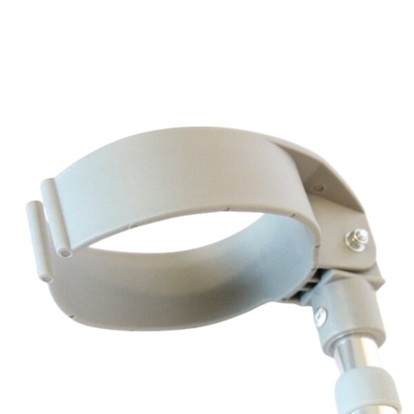 Elbow Crutch Double Adjustable