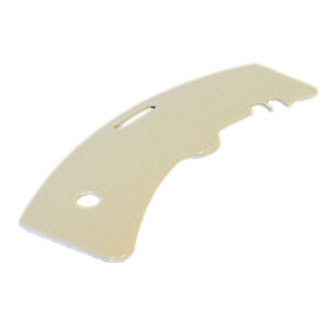 Curved Plastic Transfer Board | Winfar Mobility