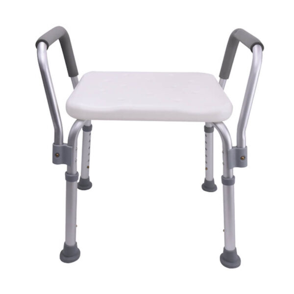 WINFAR Shower Chair no back