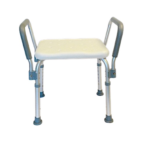 Backless Shower Chair 1 Backless Shower Chair | Winfar