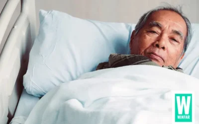 Blog 5 Bedridden Patient Care – 6 Tips