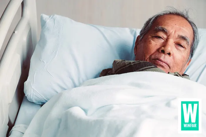 bedridden-patient-care Bedridden patient care and hygiene support – South Africa