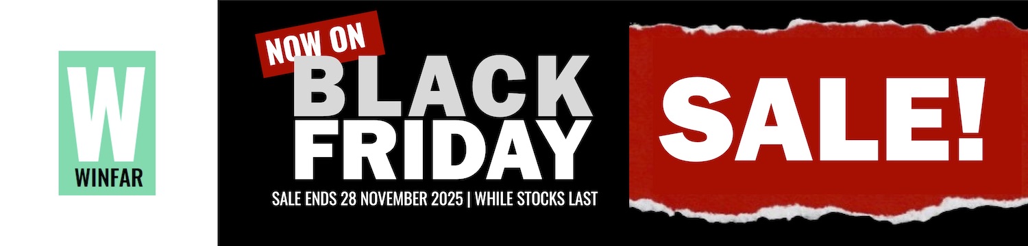 BF2025 HOME BANNER | Winfar Wheelchairs, Mobility Products & Home Care Aids