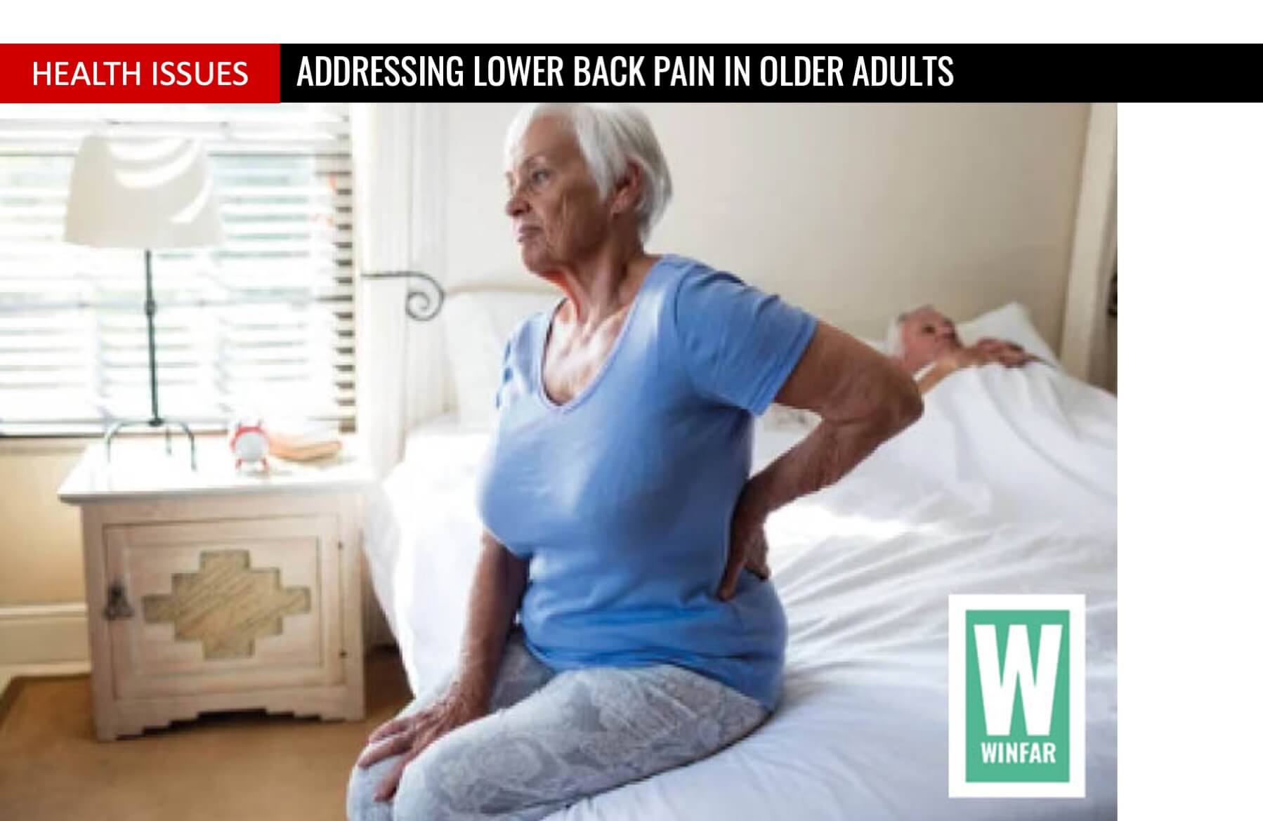 Lower Back Pain