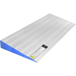 Mobility Products 18 Threshold ramp