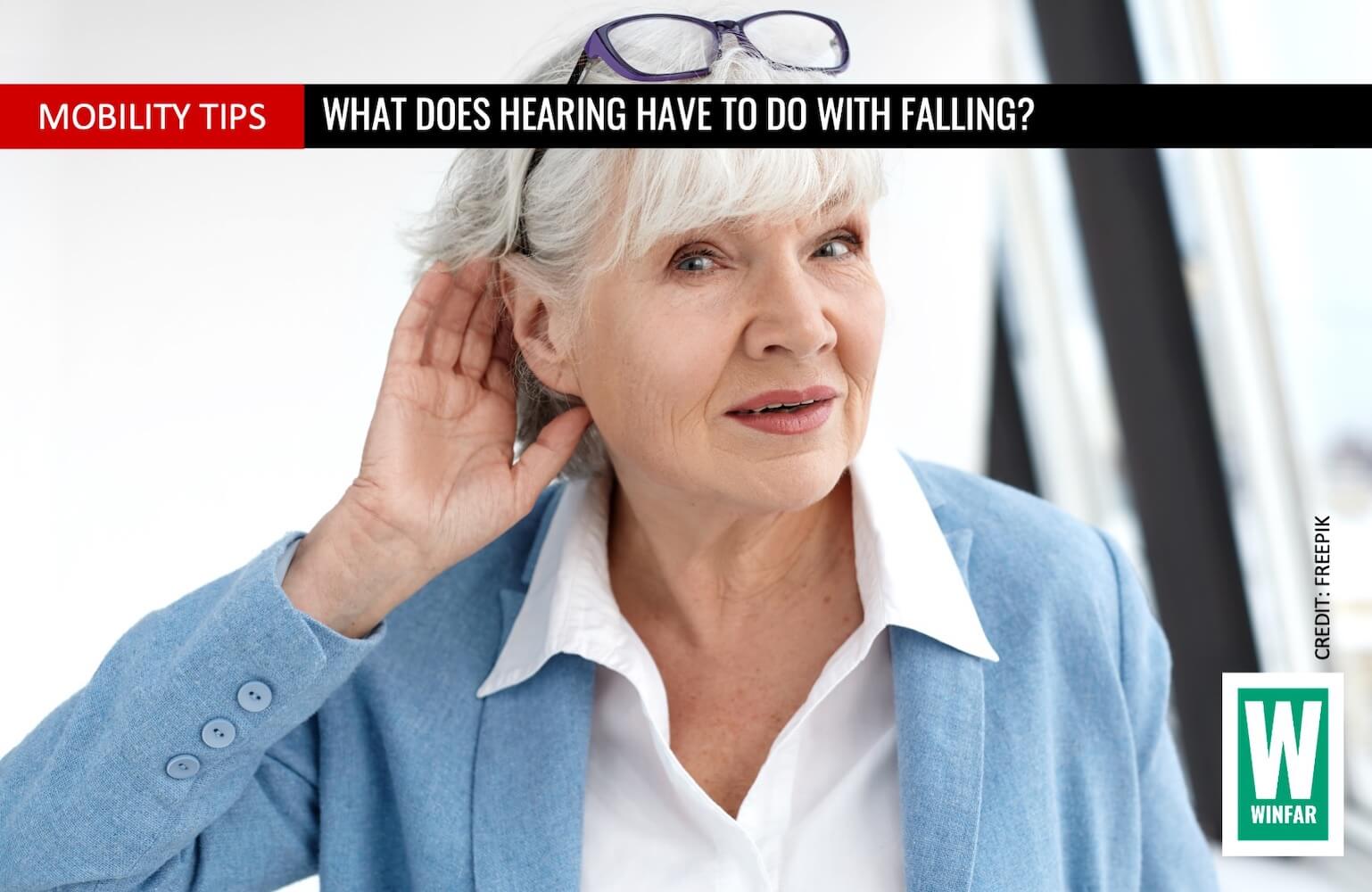 Hearing loss