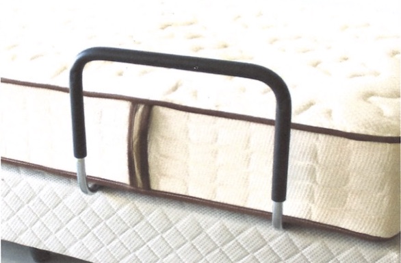 Easy Grip Bed Rail 2 Bed Rail under bed