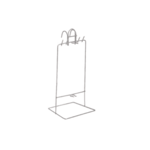 Urine bag stand from WINFAR