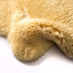WINFAR Medical Sheepskin