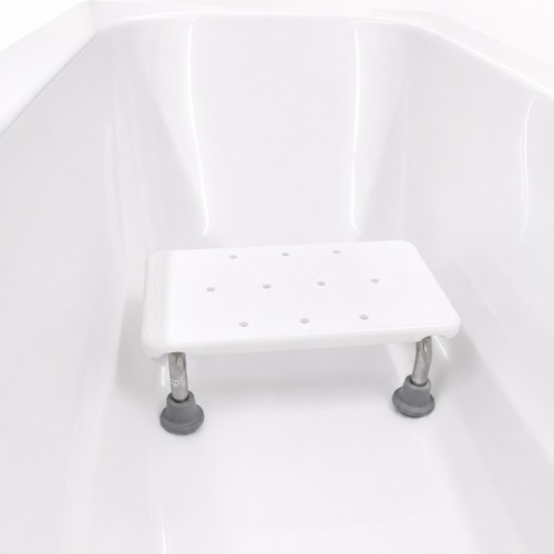 Bath Bench Seat 4 WINFAR_Bath Stool in Bath