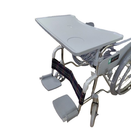 Clamp-On Wheelchair Tray 3 Clamp-On Wheelchair Tray - Image 3