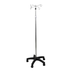 Daily Living 19 Winfar Mobile Dripstand