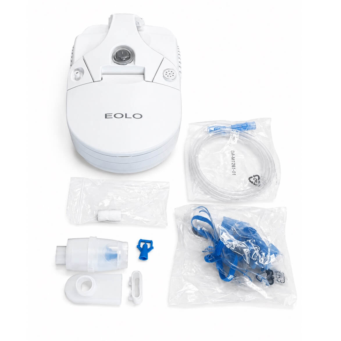 Nebulizer FLO EOLO 2 Nebulizer FLO EOLO - Image 2