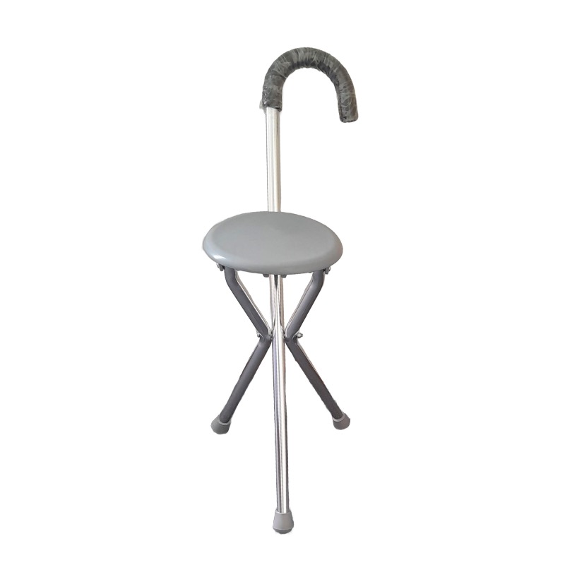 Folding Shooting Stick 2 WINFAR_Folding Shooting stick