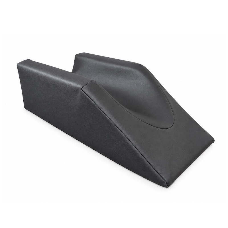 Gutter Pillow 1 Gutter Pillow